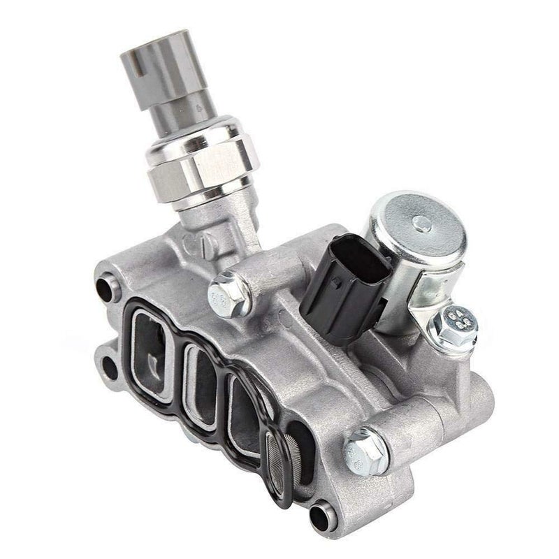 GJ 15810-RKB-J01 15810RKBJ01 Vtec Solenoid Spool Valve W/Gasket Compatible with Honda Accord Odyssey Pilot - Image 4